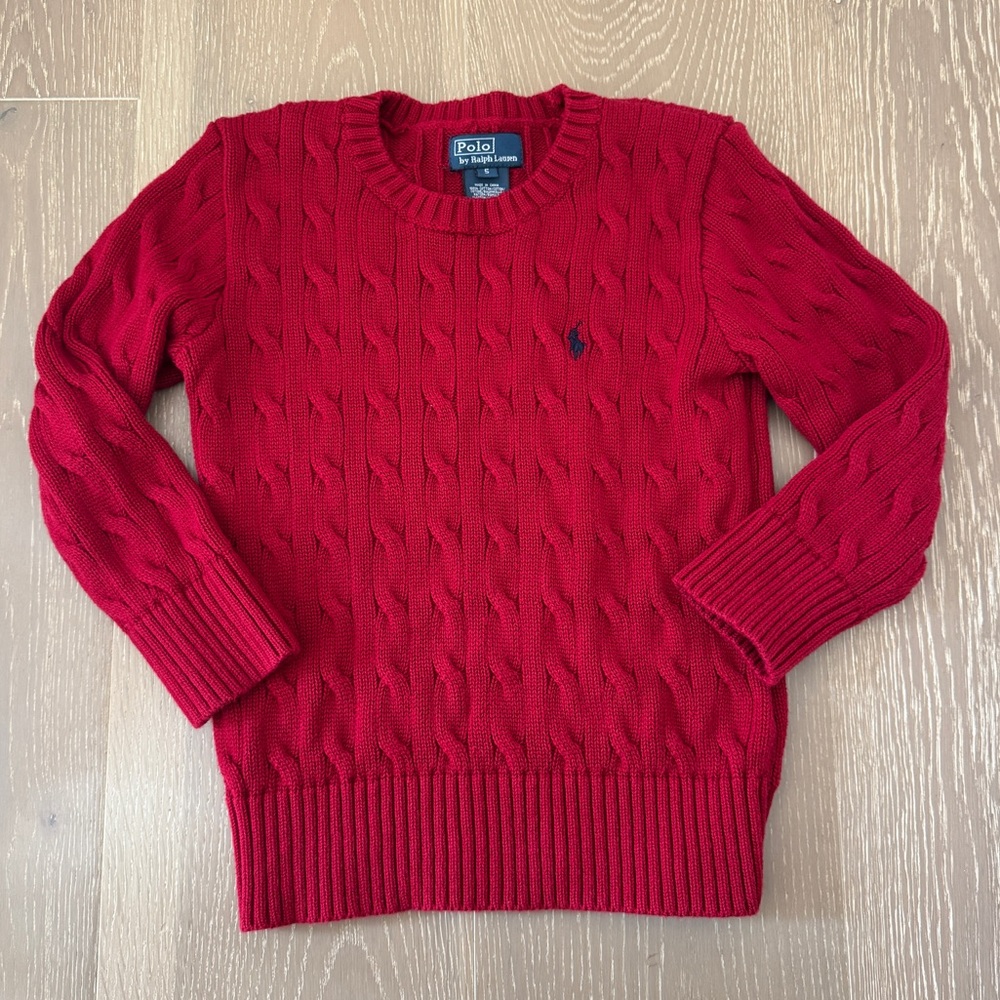 Polo Ralph Lauren Sweater